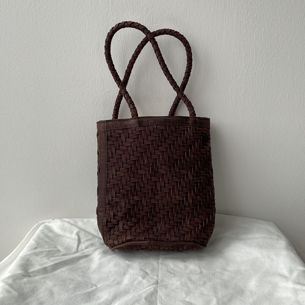 BEMBIEM  BONITA BAG